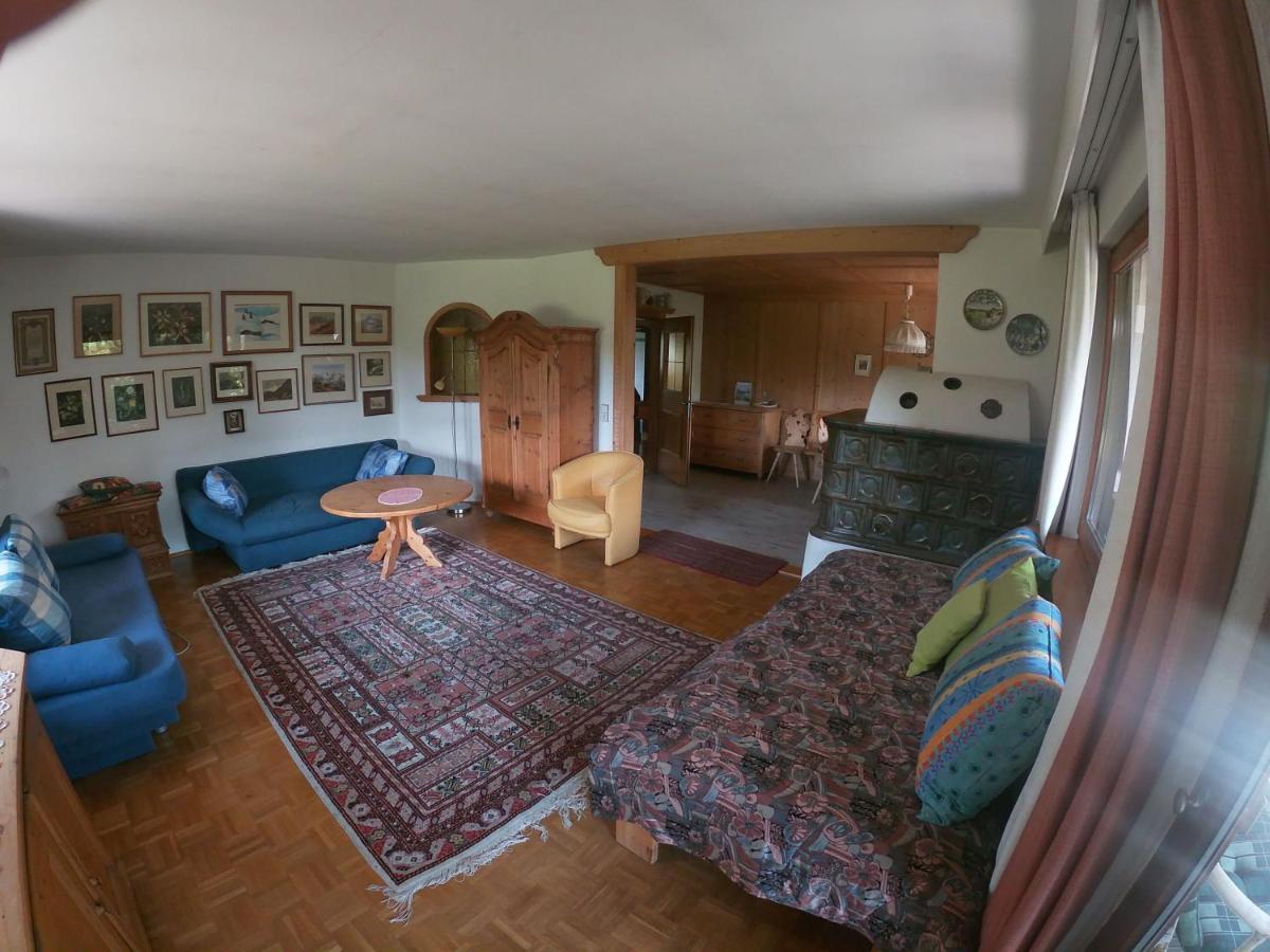 Haus Fink Apartment Innsbruck Exterior photo