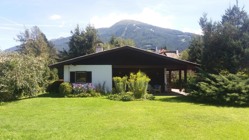 Haus Fink Apartment Innsbruck Exterior photo