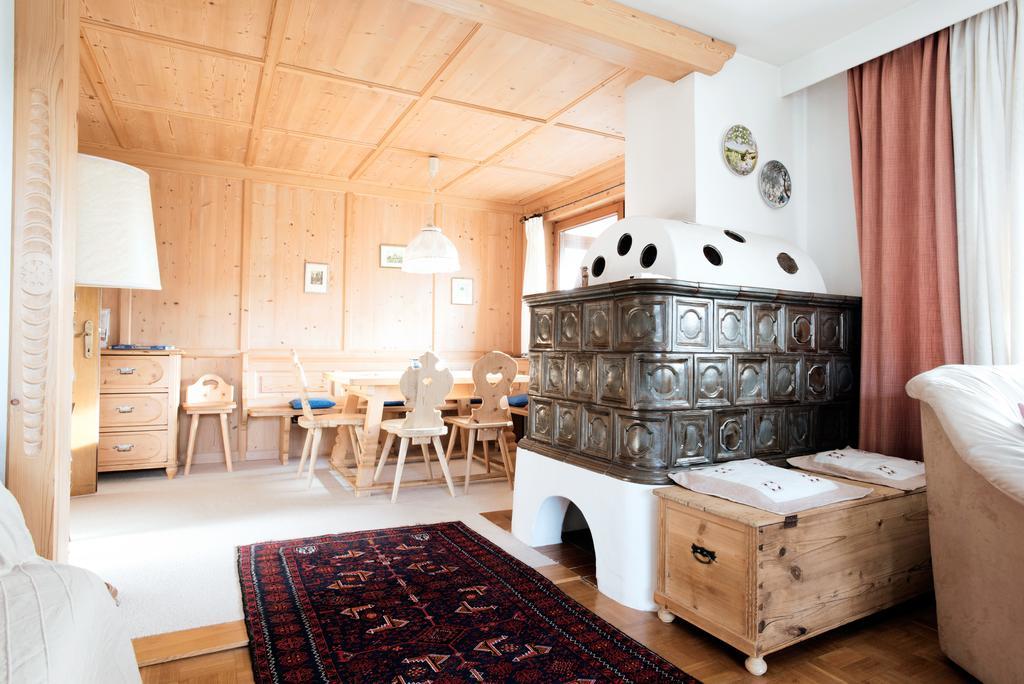 Haus Fink Apartment Innsbruck Exterior photo