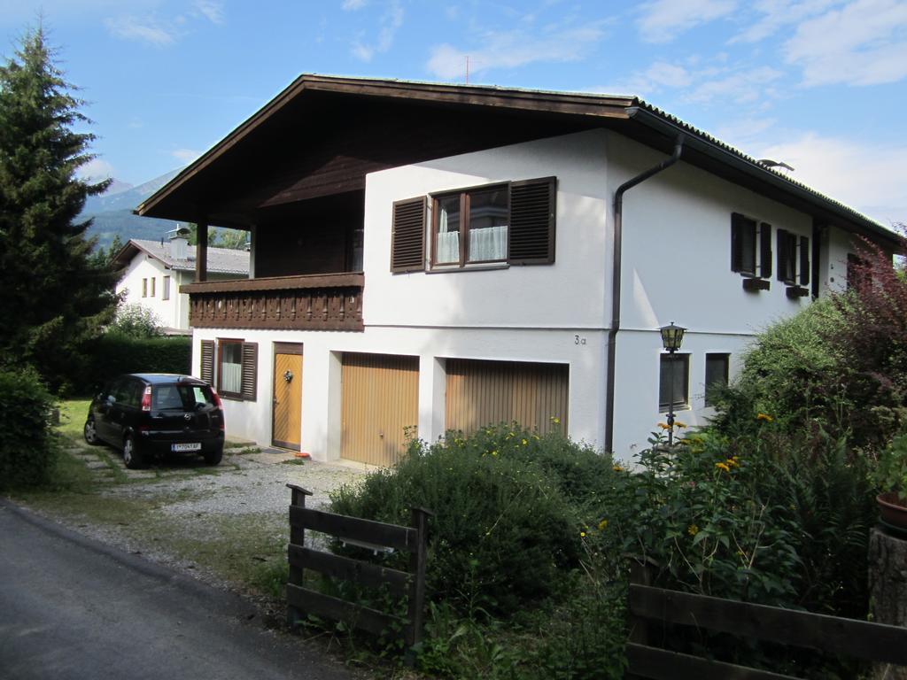 Haus Fink Apartment Innsbruck Exterior photo